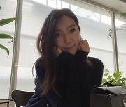 '이필모♥' 서수연, 산후 다이어트 실패.."살 다 못 빼고 둘째 임신"