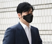 '증인 불출석' 공판 연기..양현석 측 "한씨, 재판 가볍게 여기는 듯" [종합]