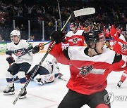 epaselect FINLAND ICE HOCKEY IIHF WORLD CHAMPIONSHIP 2022