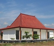 중부발전, 인도네시아 찌레본에 복합커뮤니티센터 건립
