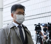 검찰, 화천대유 김만배 '100억 횡령' 혐의 추가 기소