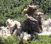 軍 "북, 단기에 핵실험하는 최악상황 가정하고 대비"(종합)