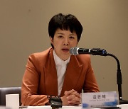 김은혜 "이재명 업무추진력 본받되 방향만은 달라야"