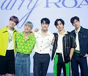 아스트로 "청량함에 여유 더한 게 우리 매력..1등 자신있어요"