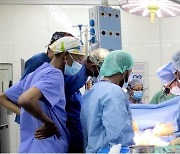 [게시판] 이종욱글로벌의학센터, 에티오피아 의료진에 기술 전수