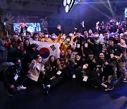 한국 선수단, 데플림픽서 볼링 제외 역대 최다 메달 획득