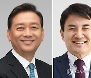 강원특별자치법 행안위 통과에 도지사 후보들 "환영" "뭉클"(종합)