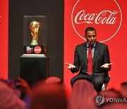 KUWAIT SOCCER FIFA WORLD CUP 2022