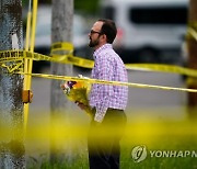 Buffalo Supermarket Shooting