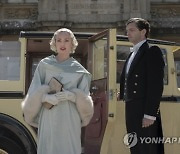 Film Review - Downton Abbey: A New Era