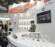 [AsiaNet] NW China's Ningxia Wines shine at 2022 ProWein
