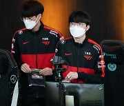 [MSI] '페이커' 이상혁, "RNG-G2와의 경기 재밌을 거 같다"