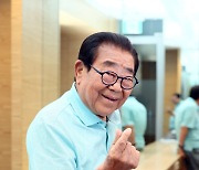 [단독]송해, 34년 이끈 '전국노래자랑' 떠난다