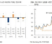"中봉쇄 '제2의 우한쇼크'..커지는 미온적 경기부양 우려"