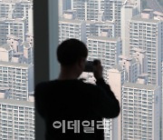 [포토]"규제 풀린다" 서울 아파트 실거래 '꿈틀'