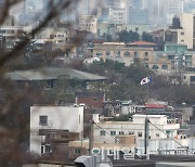서울 최고가 아파트 모두 '한남동'에..나인원한남·한남더힐 85억원