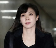 '미투 검사' 서지현 사의..권인숙 "법무부 검찰국, 참으로 개탄스럽다"