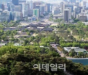 [여행+] 청와대 옆길따라 '김신조 루트'를 오르다