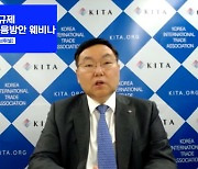 무역협회, '유럽 환경규제 동향·대응 웨비나' 개최