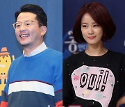 '열애' 김준호♥김지민, '돌싱포맨' 동반 출연..결혼설 언급할까 [공식]