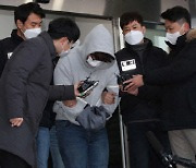 검찰, 신변보호 여성 가족 살해 이석준에 사형 구형
