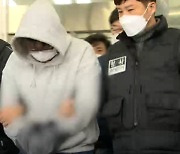 검찰, '신변보호 여성 가족 살해' 이석준 사형 구형