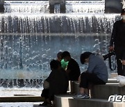 [오늘의 날씨] 대전·충남(17일, 화)..낮 최고 28도 초여름, 강풍 조심