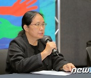 "미얀마에 대한 국제사회 관심 필요"