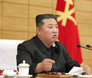 "北 '코로나19' 사태는 김정은 리더십에 큰 도전"