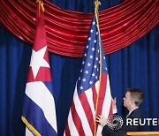 바이든 정부, 쿠바와 관계 개선 나선다..트럼프 시절 제한 일부 해제