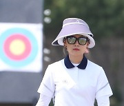 양궁 월드컵, 컴파운드 예선 참가한 송윤수