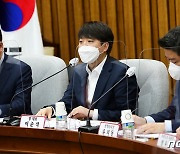 국민의힘 당 지도부 18일 광주 총출동.."지방선거 필승"