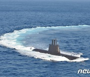 해군, 올해 림팩 훈련에 214급 잠수함·마라도함 첫 파견