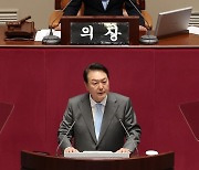 '의회주의자' 자처한 尹, 실질적 '협치' 어려운 이유