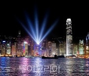 다시 열리는 홍콩 만나러 오세요!..관광 활성화 위해 '홍콩여름프로모션' 예정