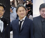 [75th 칸에 가다] 3년 만에 정상 개최.. 개막식 D-1, 분위기 달구는 韓 작품들