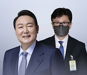 尹, 한동훈 임명 강행..민주 "협치 내팽개쳐"