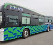 경기도 자율협력주행버스, 6월 시험운행..9월 일반에 첫선