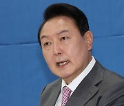 검찰, '윤석열 직권남용' 고발 사건들 무더기 각하