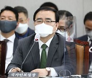 김성한 "NSC 개최해야 위협으로 인정하는 것 아냐.. 실질적 조치 중요"