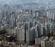 규제 완화 기대감에 서울 아파트 실거래가지수 5개월 만에 상승