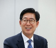 양승조 후보, KTX 천안아산역 일대 '방음벽' 설치 공약