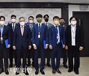 한국조폐공사, ICT 분야 경력직 12명 임용