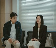 [D:현장] '카시오페아' 서현진·안성기, 열연으로 완성된 부녀 호흡