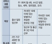 月14만원 내면 한달 4회 집안일 도와줘..복지부 , 7월부터 '가사지원' 시범사업