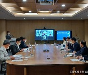 경기도 '중국 코로나19 봉쇄' 적극대응..GBC 활용