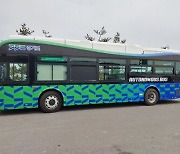 경기도, 자율협력주행버스 이르면 9월 '첫 운행 시작'