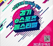 '경기 e스포츠 페스티벌' 45만여명 온라인 시청 '성공적 폐막'