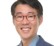 [6·1지방선거]김성준 인천시의원 후보 "원도심 균형 발전으로 주안·도화시대 열겠다"