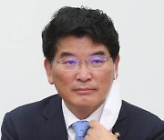 박완주 '성비위 의혹' 피해자 경찰에 고소